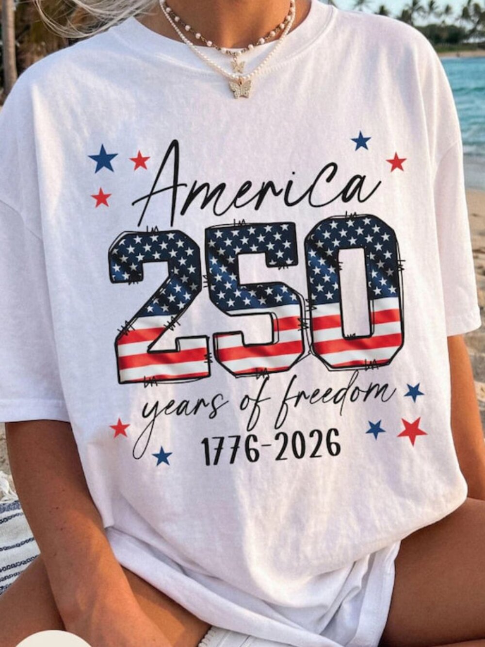 250th Anniversary Shirt, 4th Of July Tee, Independence Day Gift Shirt